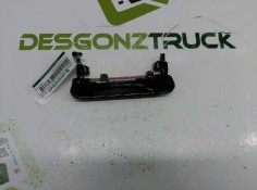 Recambio de maneta exterior delantera izquierda para nissan patrol (k/w260) largo ta referencia OEM IAM    2