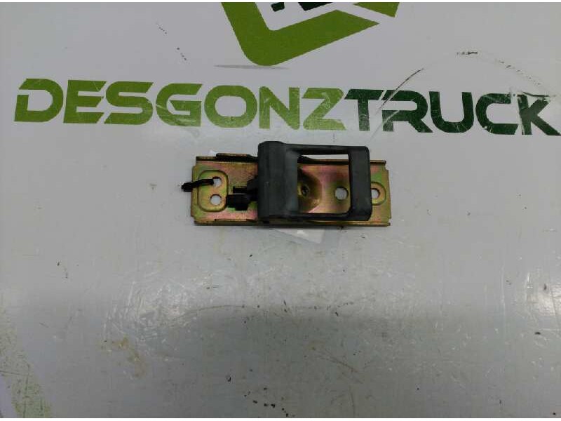 Recambio de maneta interior delantera derecha para nissan patrol (k/w260) largo ta referencia OEM IAM   