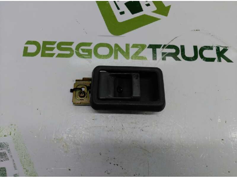 Recambio de maneta interior delantera izquierda para nissan patrol (k/w260) largo ta referencia OEM IAM   