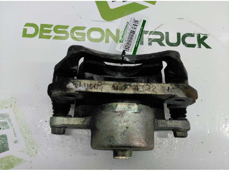 Recambio de pinza freno delantera izquierda para nissan patrol (k/w260) largo ta referencia OEM IAM   