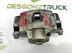 Recambio de pinza freno delantera izquierda para nissan patrol (k/w260) largo ta referencia OEM IAM    2