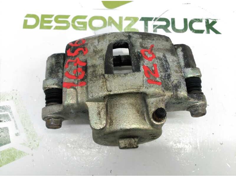 Recambio de pinza freno delantera izquierda para nissan patrol (k/w260) largo ta referencia OEM IAM   