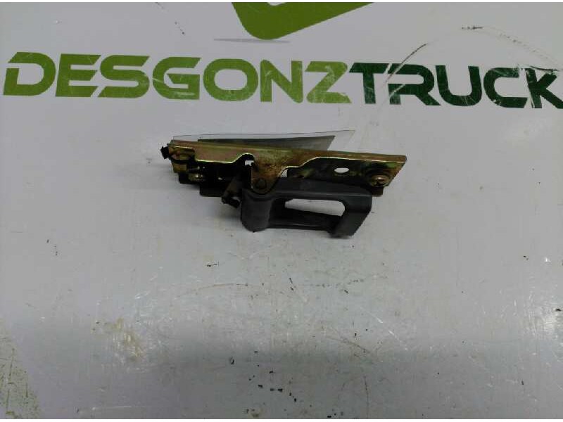 Recambio de maneta interior trasera izquierda para nissan patrol (k/w260) largo ta referencia OEM IAM   