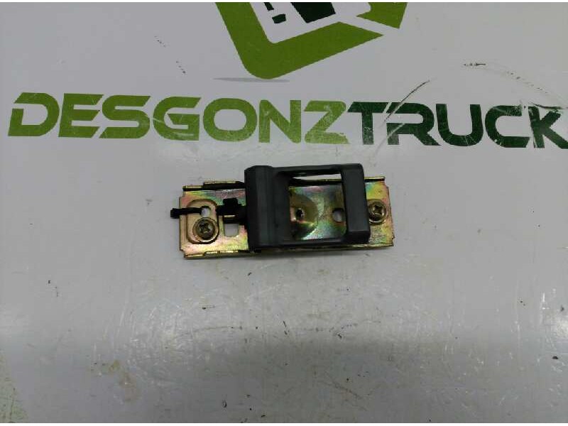 Recambio de maneta interior trasera izquierda para nissan patrol (k/w260) largo ta referencia OEM IAM   