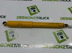Recambio de amortiguador trasero izquierdo para nissan patrol (k/w260) largo ta referencia OEM IAM   
