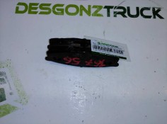 Recambio de pastillas de freno delanteras para nissan patrol (k/w260) largo ta referencia OEM IAM   