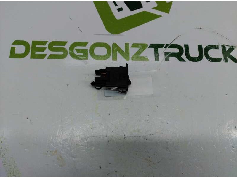 Recambio de boton agua limpia para nissan patrol (k/w260) largo ta referencia OEM IAM   