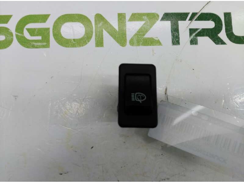 Recambio de boton agua limpia para nissan patrol (k/w260) largo ta referencia OEM IAM   