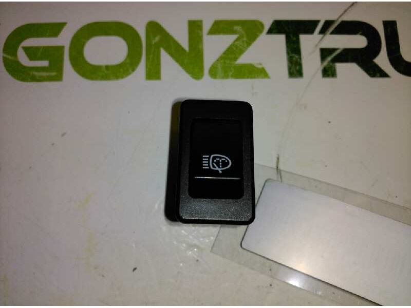 Recambio de boton agua limpia para nissan patrol (k/w260) largo ta referencia OEM IAM   