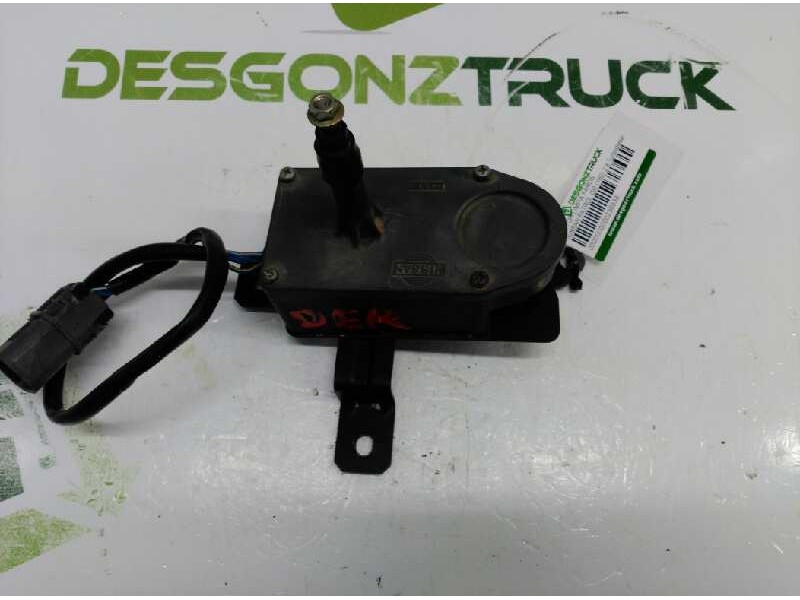 Recambio de motor limpia faros para nissan patrol (k/w260) largo ta referencia OEM IAM   