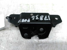 Recambio de cerradura maletero / porton para citroen xsara berlina 1.9d seduction referencia OEM IAM  872447 