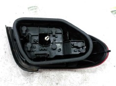Recambio de piloto trasero derecho para citroen xsara berlina 1.9d seduction referencia OEM IAM 2534D 6351J5  2