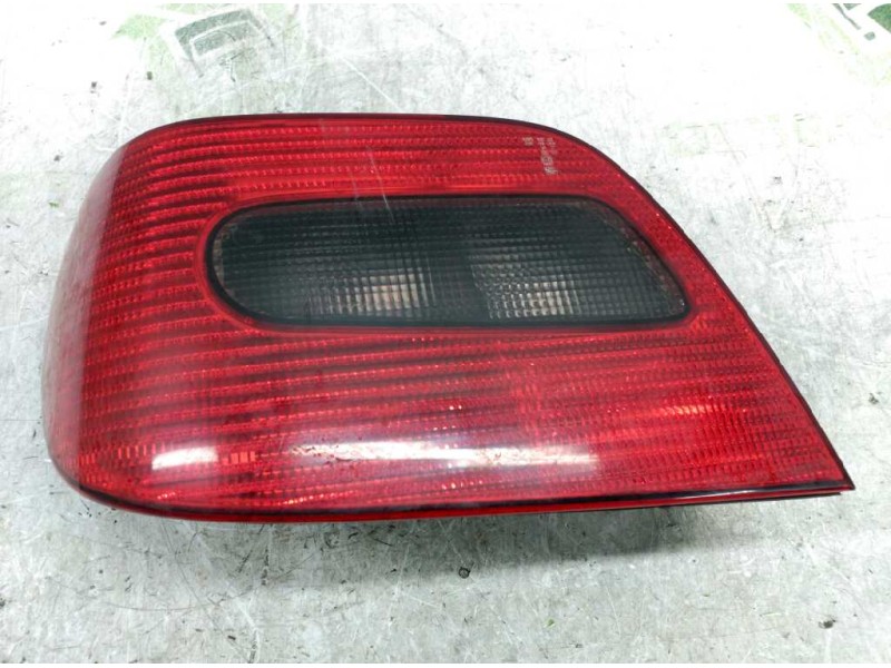 Recambio de piloto trasero izquierdo para citroen xsara berlina 1.9d seduction referencia OEM IAM G2534 6350J5 
