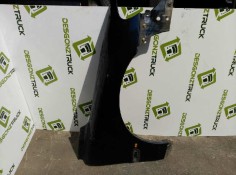 Recambio de aleta delantera derecha para volvo s60 berlina 2.4 d referencia OEM IAM 30796493  