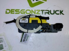 Recambio de cerradura puerta trasera izquierda para volvo s60 berlina 2.4 d referencia OEM IAM 30784978  