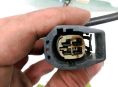 Recambio de deposito limpia para volvo s60 berlina 2.4 d referencia OEM IAM 30655661  