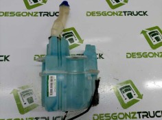 Recambio de deposito limpia para volvo s60 berlina 2.4 d referencia OEM IAM 30655661   2