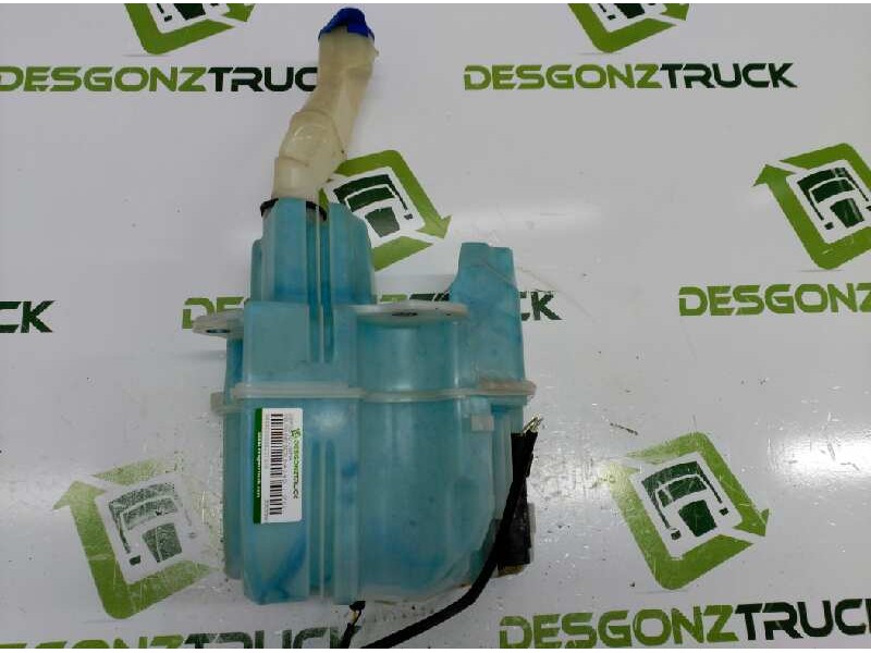 Recambio de deposito limpia para volvo s60 berlina 2.4 d referencia OEM IAM 30655661  