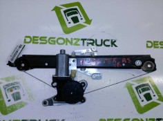 Recambio de elevalunas trasero derecho para volvo s60 berlina 2.4 d referencia OEM IAM 31253720  