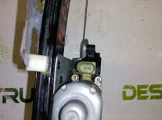 Recambio de elevalunas trasero derecho para volvo s60 berlina 2.4 d referencia OEM IAM 31253720   2