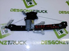 Recambio de elevalunas trasero izquierdo para volvo s60 berlina 2.4 d referencia OEM IAM 31253719  