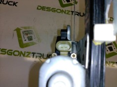 Recambio de elevalunas trasero izquierdo para volvo s60 berlina 2.4 d referencia OEM IAM 31253719   2