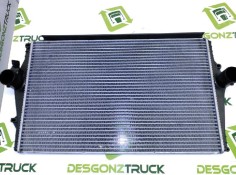 Recambio de intercooler para volvo s60 berlina 2.4 d referencia OEM IAM 31274554  