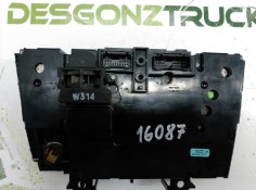 Recambio de mando calefaccion / aire acondicionado para volvo s60 berlina 2.4 d referencia OEM IAM 8691948   2