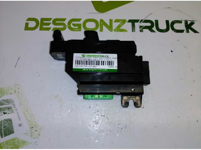 Recambio de mando elevalunas delantero izquierdo para volvo s60 berlina 2.4 d referencia OEM IAM 30658116  
