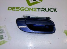 Recambio de maneta exterior delantera derecha para volvo s60 berlina 2.4 d referencia OEM IAM 9187669  