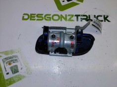 Recambio de maneta exterior trasera derecha para volvo s60 berlina 2.4 d referencia OEM IAM 9187669  