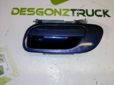 Recambio de maneta exterior trasera izquierda para volvo s60 berlina 2.4 d referencia OEM IAM 9187667  