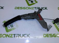 Recambio de palanca freno de mano para volvo s60 berlina 2.4 d referencia OEM IAM 31262158  