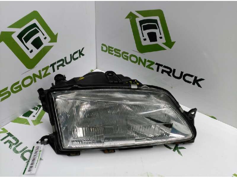 Recambio de faro derecho para peugeot 306 berlina 3/5 puertas (s1) style d referencia OEM IAM   