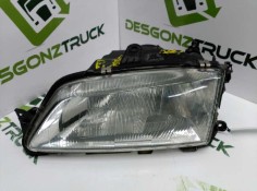 Recambio de faro izquierdo para peugeot 306 berlina 3/5 puertas (s1) style d referencia OEM IAM   