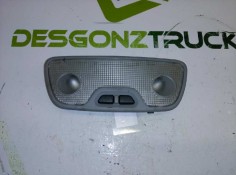 Recambio de luz interior para volvo s60 berlina 2.4 d referencia OEM IAM  TRASERA 