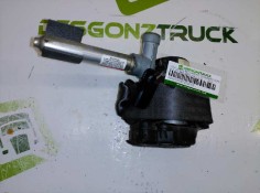 Recambio de cinturon seguridad trasero derecho para volvo s60 berlina 2.4 d referencia OEM IAM   