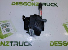 Recambio de cinturon seguridad trasero izquierdo para volvo s60 berlina 2.4 d referencia OEM IAM   