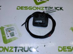 Recambio de palanca apertura capo para volvo s60 berlina 2.4 d referencia OEM IAM   