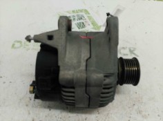 Recambio de alternador para seat ibiza (6k) gti referencia OEM IAM 028903025GV 14V90A 