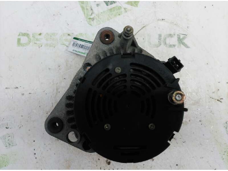 Recambio de alternador para seat ibiza (6k) gti referencia OEM IAM 028903025GV 14V90A 