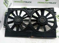 Recambio de electroventilador para seat ibiza (6k) gti referencia OEM IAM 191959465  