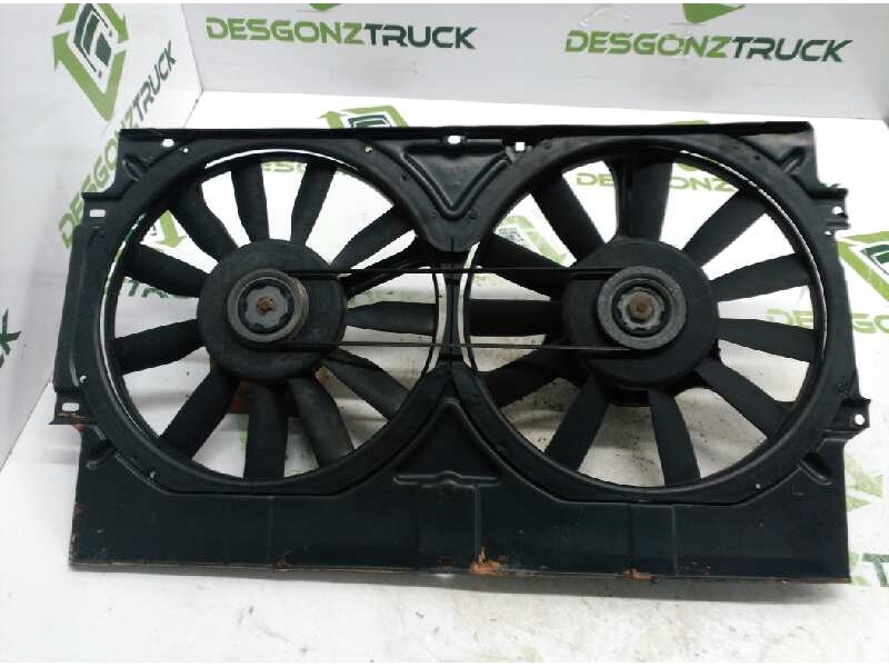Recambio de electroventilador para seat ibiza (6k) gti referencia OEM IAM 191959465  