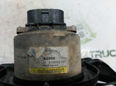 Recambio de electroventilador para seat ibiza (6k) gti referencia OEM IAM 191959465   2