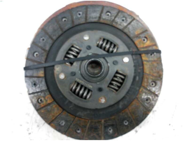 Recambio de kit embrague para seat ibiza (6k) gti referencia OEM IAM   