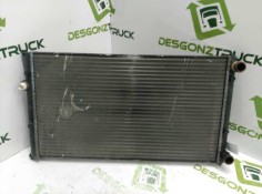 Recambio de radiador agua para seat ibiza (6k) gti referencia OEM IAM   