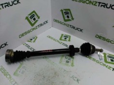 Recambio de transmision delantera derecha para seat ibiza (6k) gti referencia OEM IAM 6K0407272M  