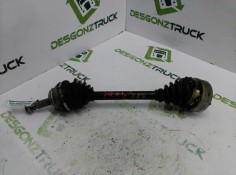 Recambio de transmision delantera izquierda para seat ibiza (6k) gti referencia OEM IAM   