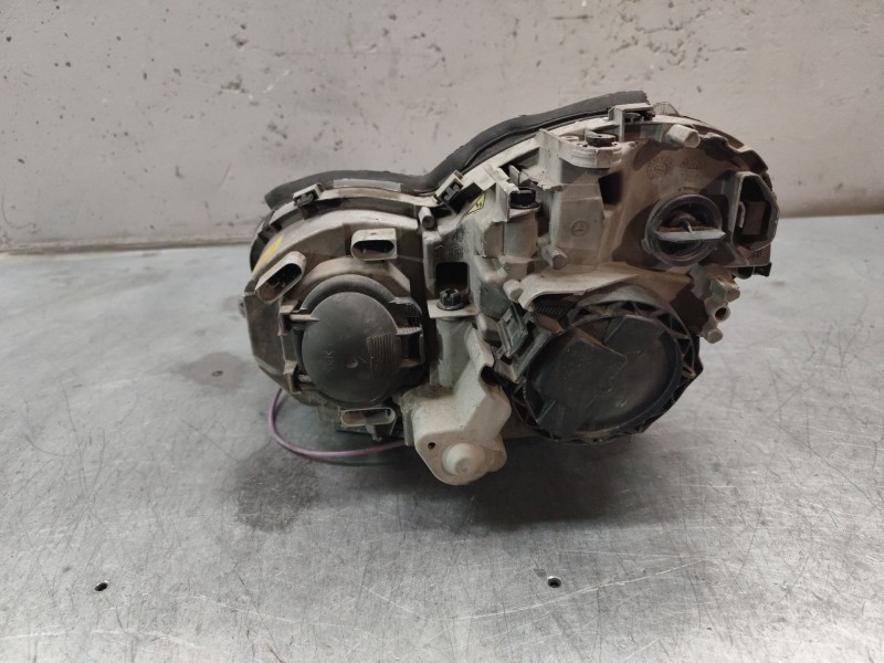 Recambio de faro derecho para mercedes-benz clase c (w203) berlina 270 cdi (203.016) referencia OEM IAM   