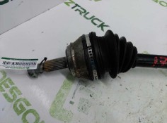Recambio de transmision delantera izquierda para seat ibiza (6k) gti referencia OEM IAM    2